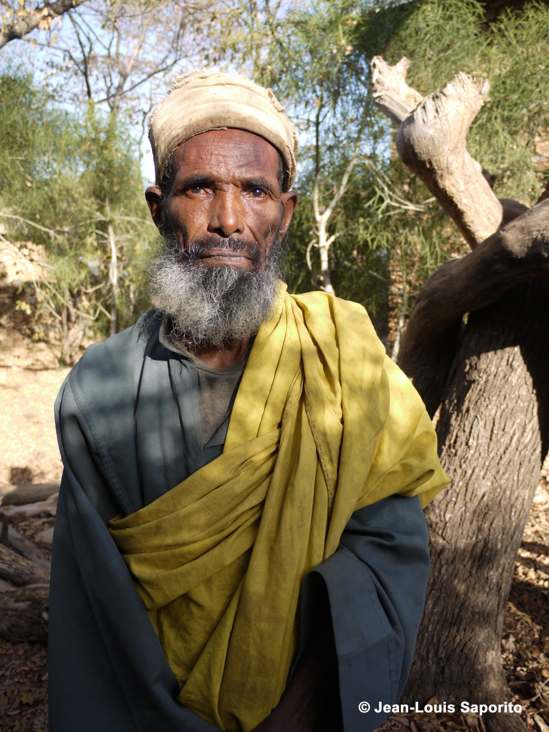 Ethiopia, on the trail of the first Christians